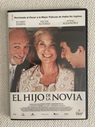 Lote Películas DVD Original