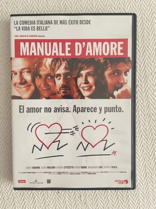 Lote Películas DVD Original