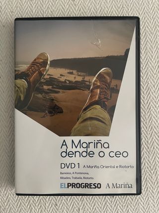 Lote Películas DVD Original