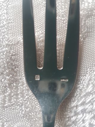 SET FRANCÉS PESCADO ALPACA APOLLO