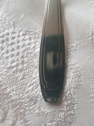 SET FRANCÉS PESCADO ALPACA APOLLO