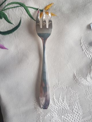 SET FRANCÉS PESCADO ALPACA APOLLO