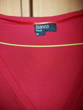 Chaquetas de punto distinto colores