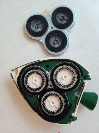 Cuore Lucidatrice Pulilux PL515