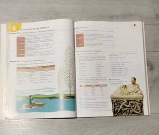 Latín 4 ESO. Editorial anaya