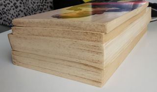 Gabriel García Márquez. Oveja Negra Colombia 4X59€