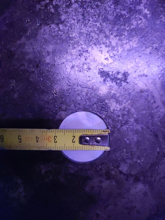 Hoja de sierra circular