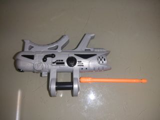 Lote 2 motos Action Man. Regalo complemento