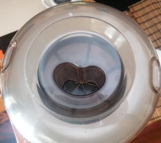 Licuadora retro Taurus