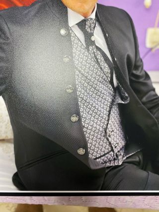 traje de novio,,, ROBERTO VICENTTI