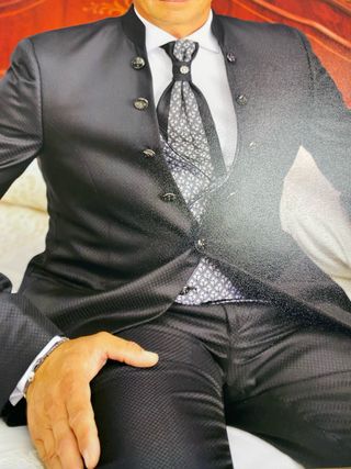 traje de novio,,, ROBERTO VICENTTI