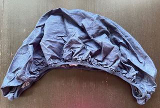 Saco invierno portabebés + capota Tuc Tuc