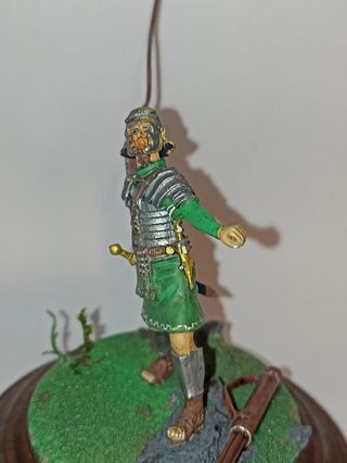 Soldatini di latta. romani