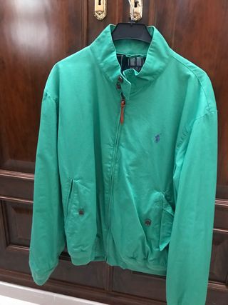 Cazadora Polo Ralph Lauren