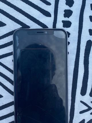 Iphone X 256GB