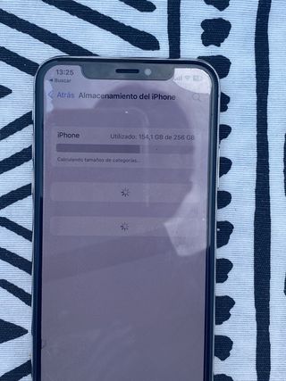 Iphone X 256GB