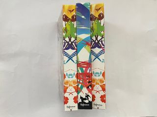 3 Album fotos Hoffman