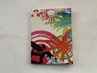 3 Album fotos Hoffman