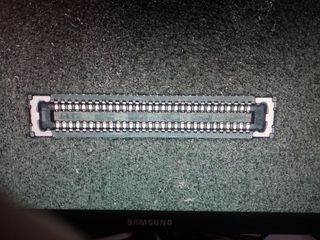 Conector FPC redmi 7,7A, 9, 9A, 9C.