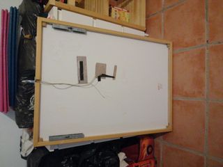 OFERTA!! A MITAD DE PRECIO!! Espejo de baño