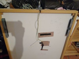 OFERTA!! A MITAD DE PRECIO!! Espejo de baño