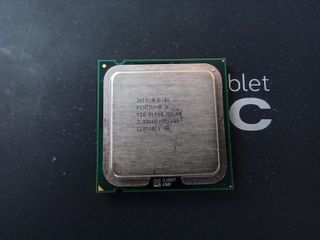 Procesador Intel Pentium D 930