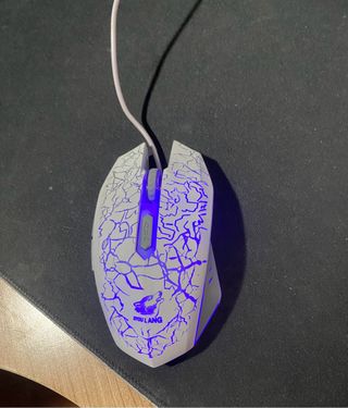 pack teclado y raton