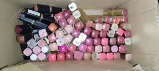 Pintalabios Loreal color Richie