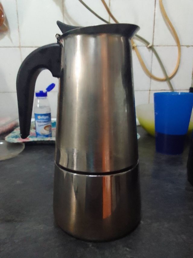 Cafetera italiana
