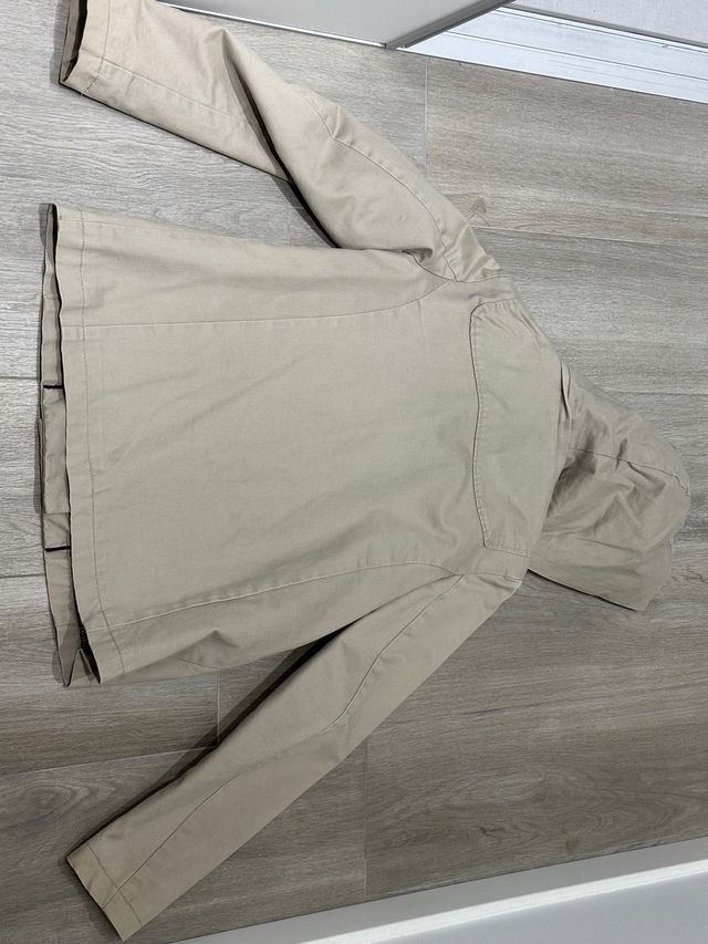 Chaqueta Parka S