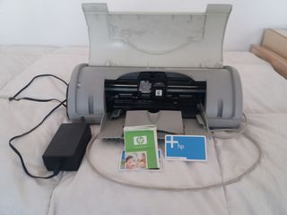 Impresora hp