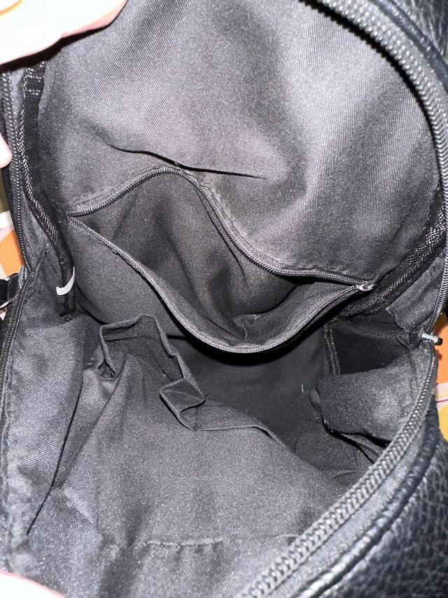 Zaino escursioni passeggio vintage mochila