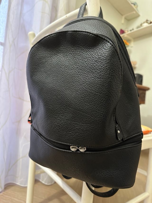 Zaino escursioni passeggio vintage mochila