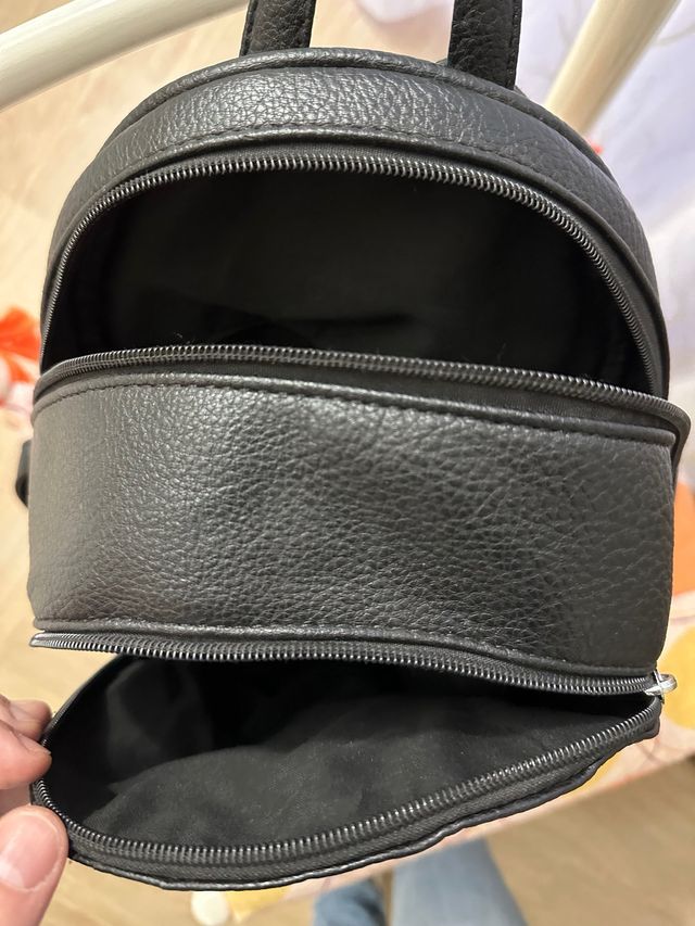 Zaino escursioni passeggio vintage mochila