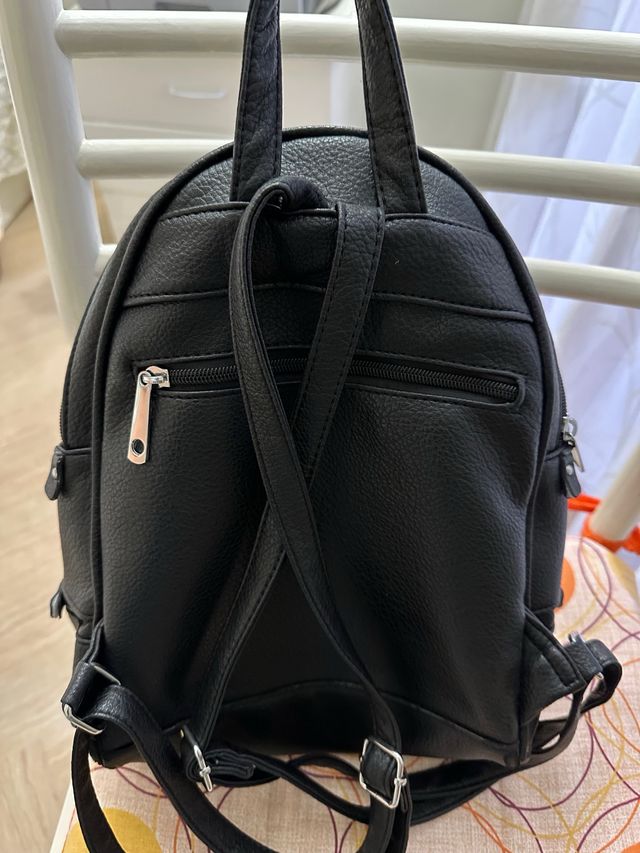 Zaino escursioni passeggio vintage mochila