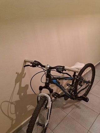 Bicicleta BH Spike de montaña