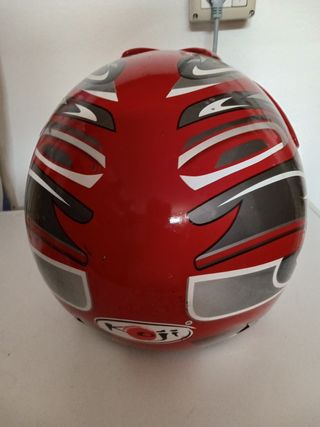 Casco integrale Koji mis.57-58