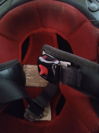 Casco integrale Koji mis.57-58