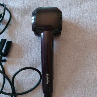 Rizador de Babyliss Paris