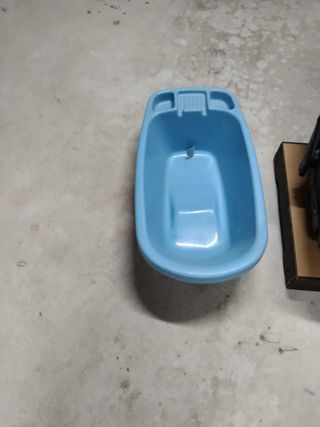Bañera
