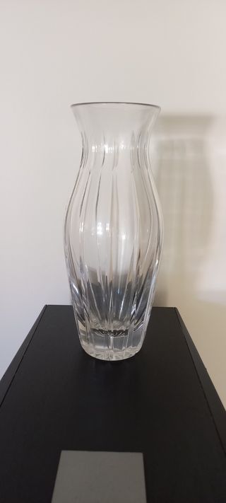 Jarra cristal Atlantis