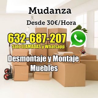 Mudanzas Baratas