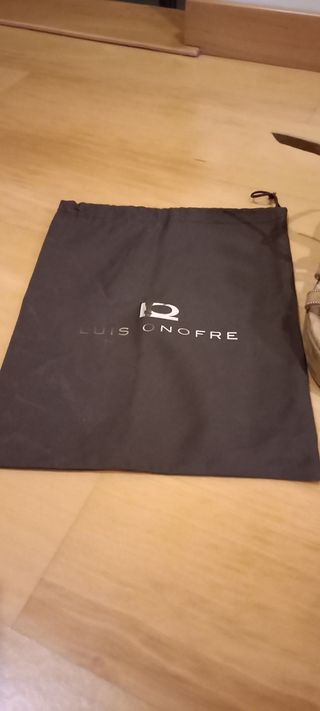 Sandálias Luís Onofre