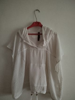 Top deportivo de Aeropostale