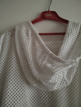 Top deportivo de Aeropostale