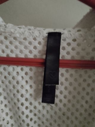 Top deportivo de Aeropostale