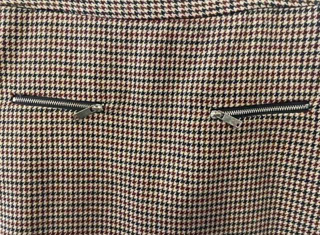 Gonna falda skirt Zara