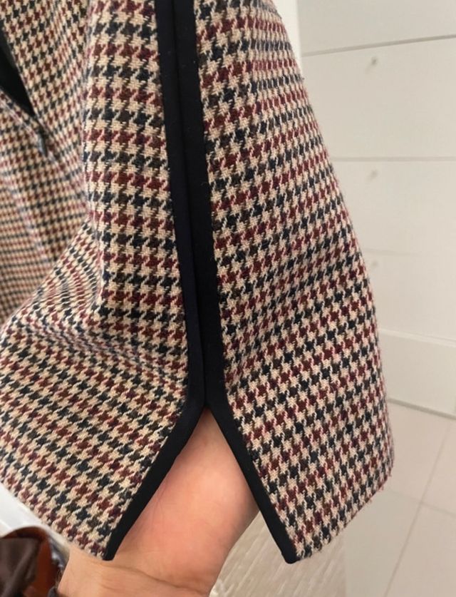 Gonna falda skirt Zara