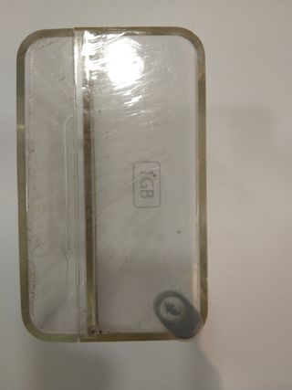 Apple iPod Shuffle NUEVO precintado