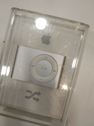 Apple iPod Shuffle NUEVO precintado